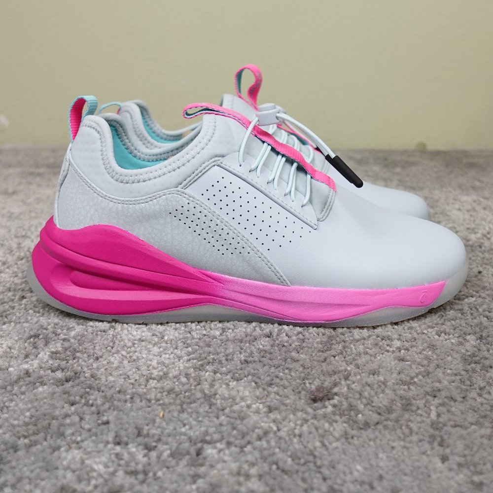 Clove Classic Shoes Womens Sneakers Work Blue Pink Nursing Running Limited Core